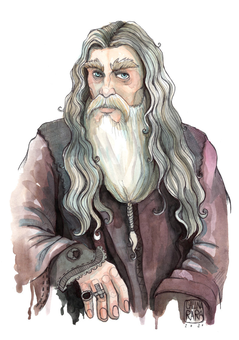 Dumbledore